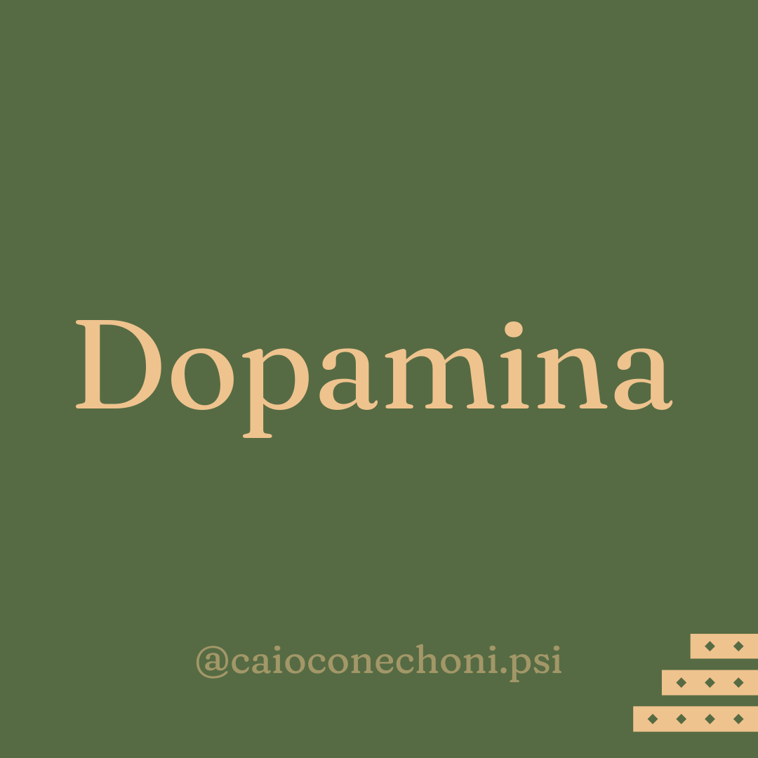 Dopamina