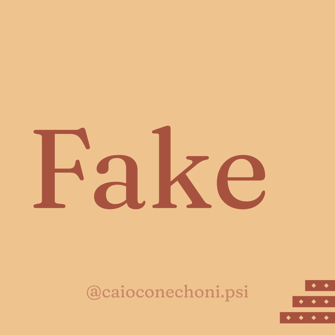 Fake