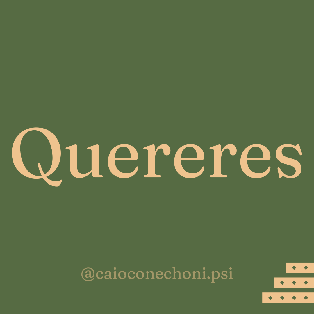Quereres