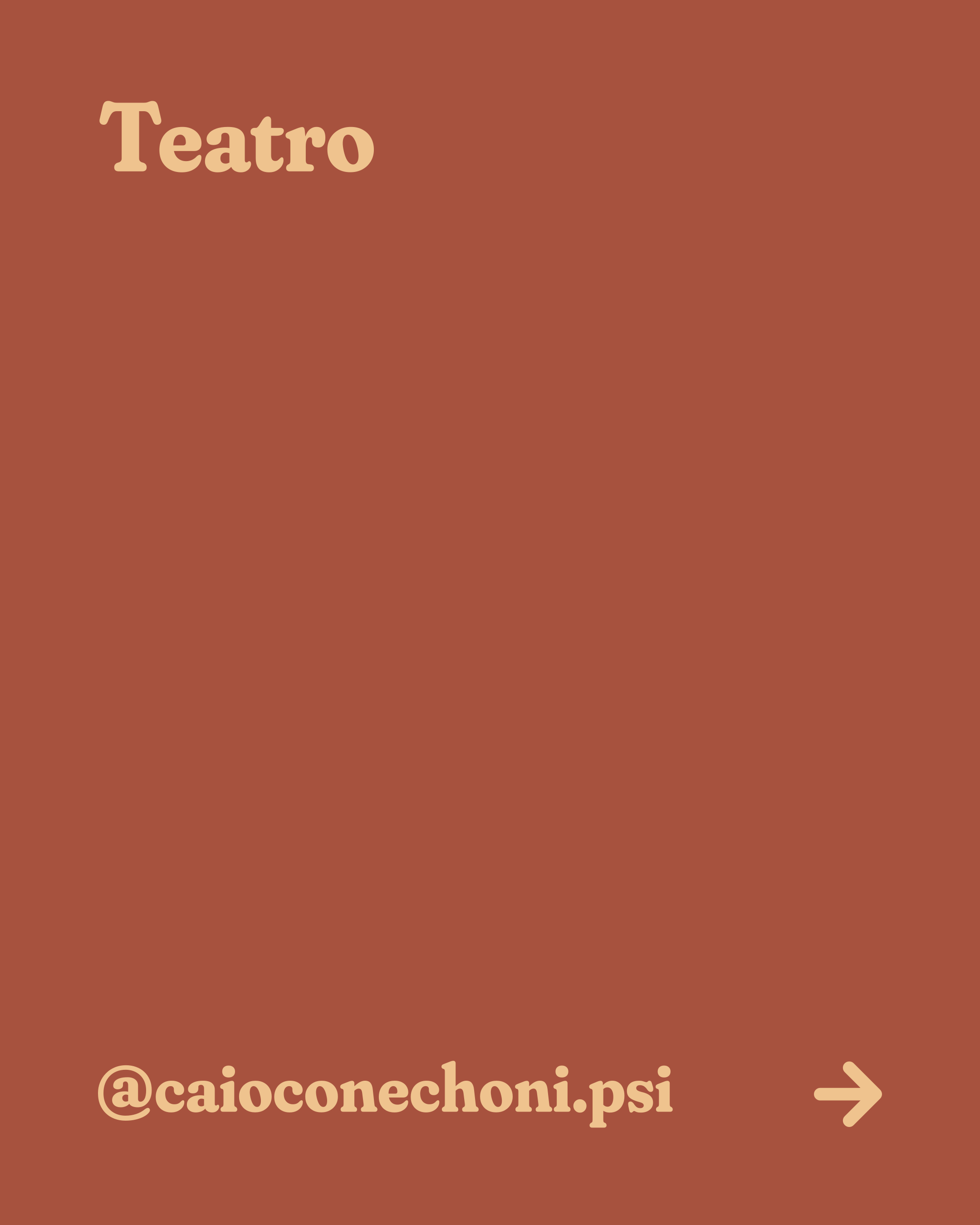 Teatro
